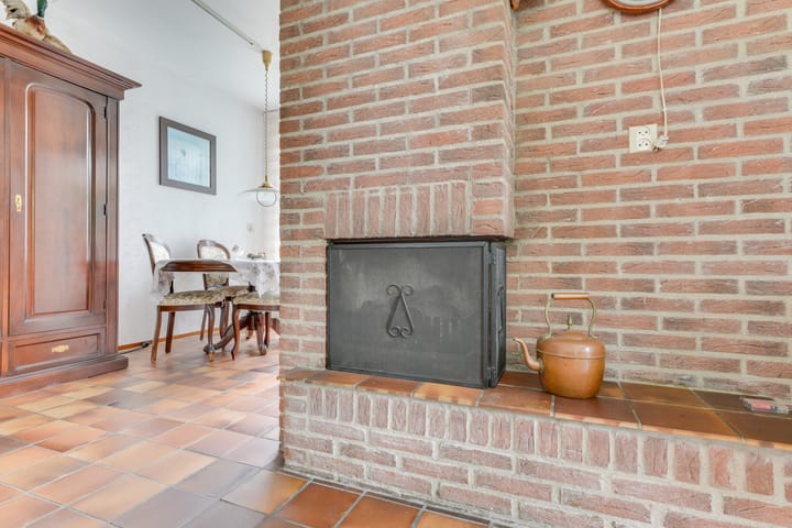 Twee-onder-één-kap te koop: Vuurdoornweg 7, Schoorl