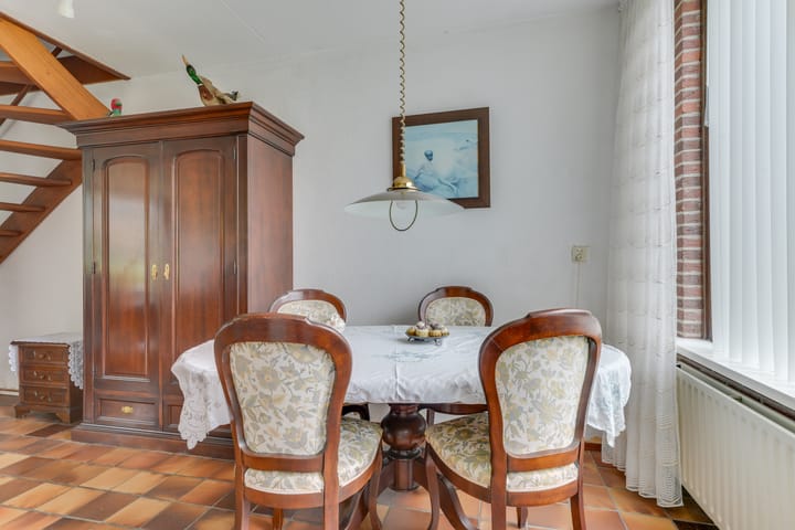 Twee-onder-één-kap te koop: Vuurdoornweg 7, Schoorl