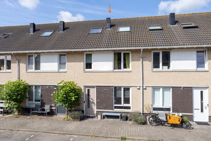 Foto 2 van IJmeerstraat 91