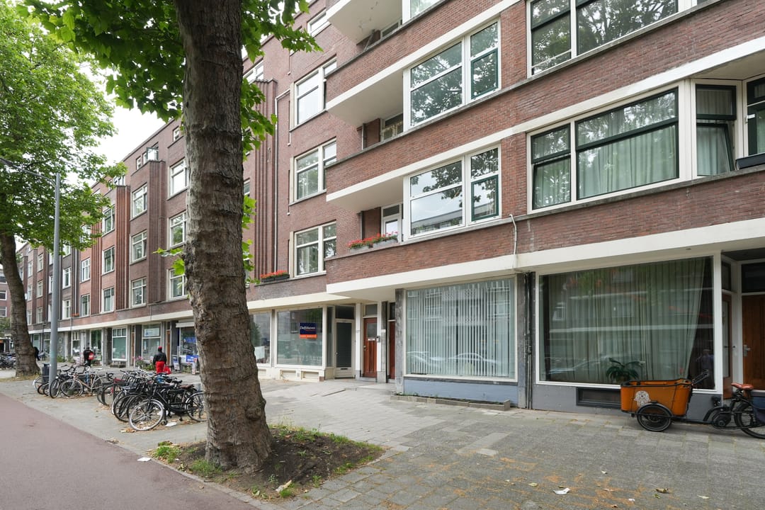 Foto 17 van Mathenesserweg 127-A02
