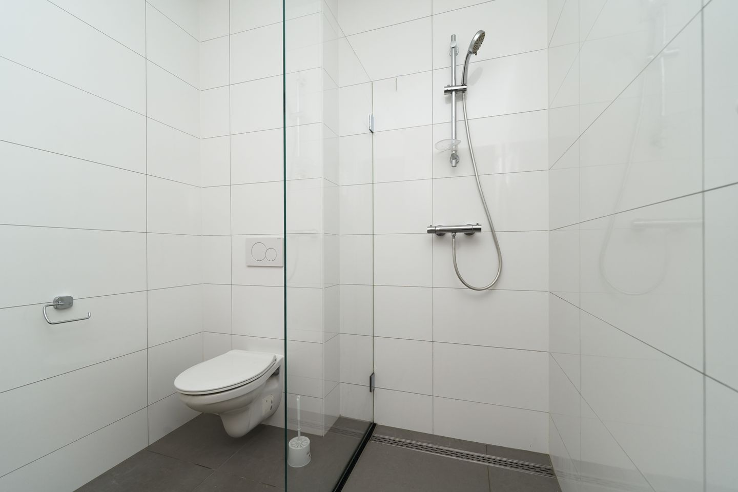 Foto 10 van Mathenesserweg 127-A02