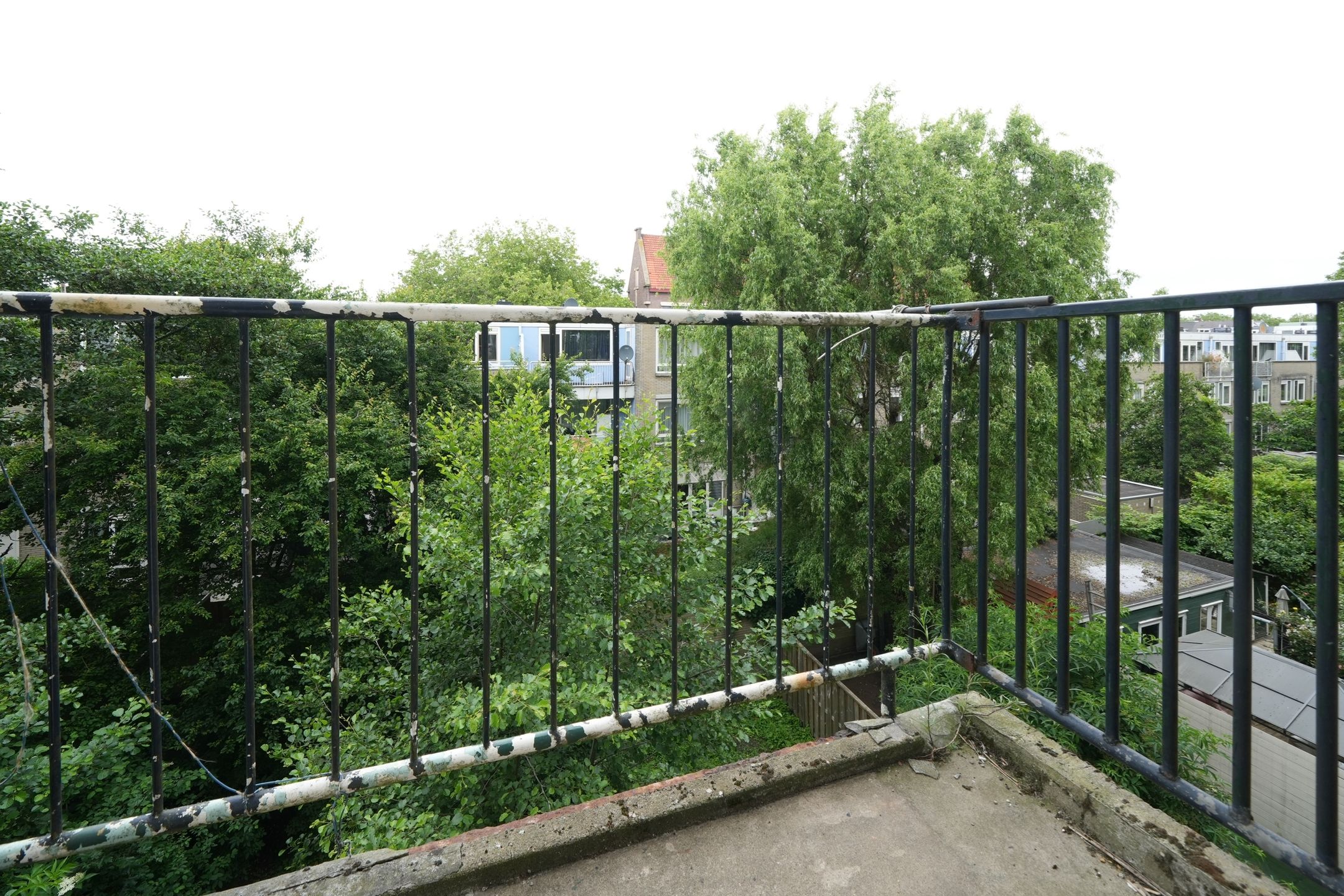 Foto 15 van Mathenesserweg 127-A02