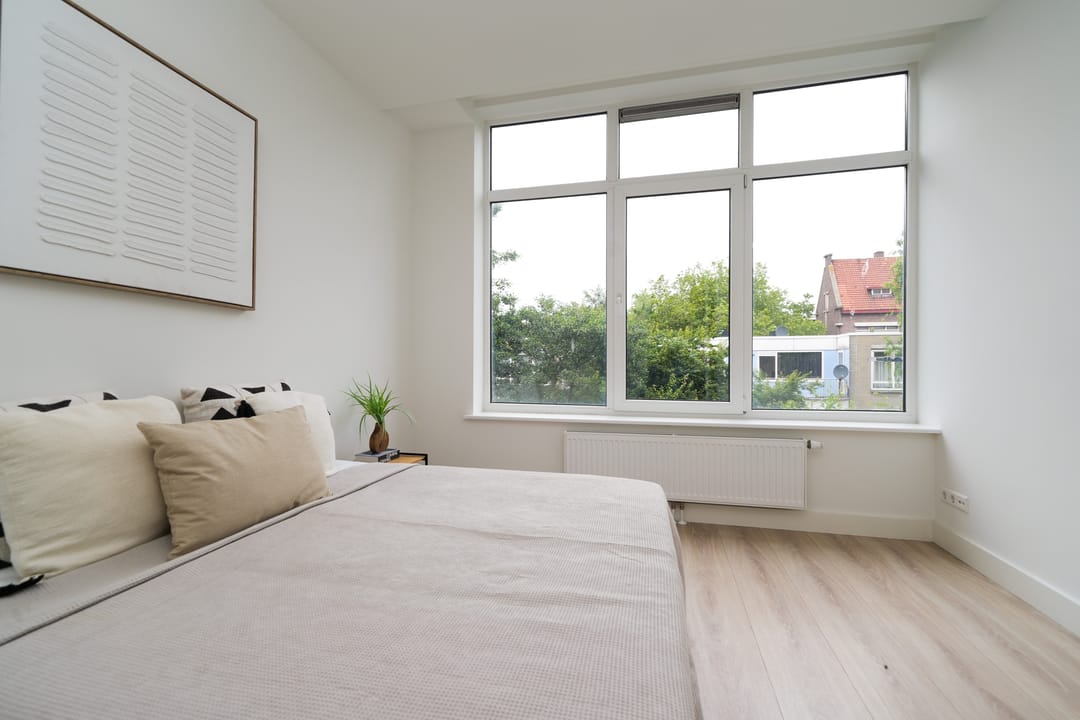 Foto 7 van Mathenesserweg 127-A02