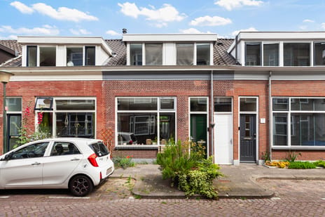 Bleekstraat thumbnail