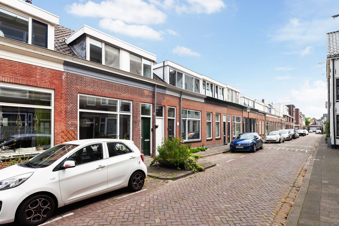 Foto 7 van Bleekstraat 13