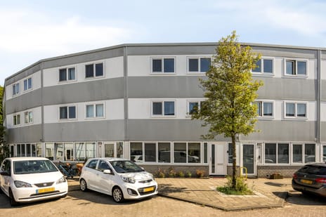 Margaret Staalstraat thumbnail
