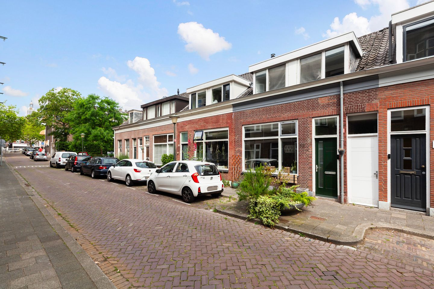 Foto 5 van Bleekstraat 13