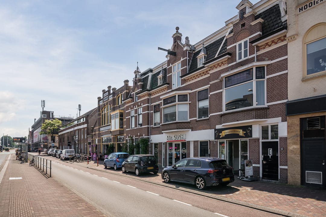 Foto 1 van Kanaalkade 20-B