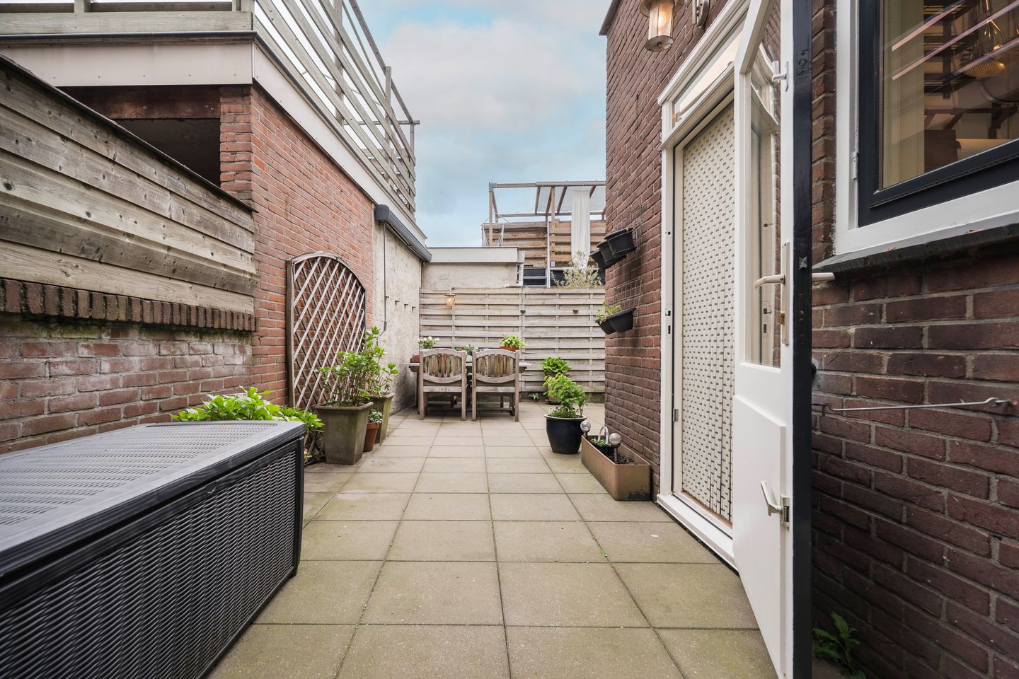Foto 4 van IJsselstraat 57-B