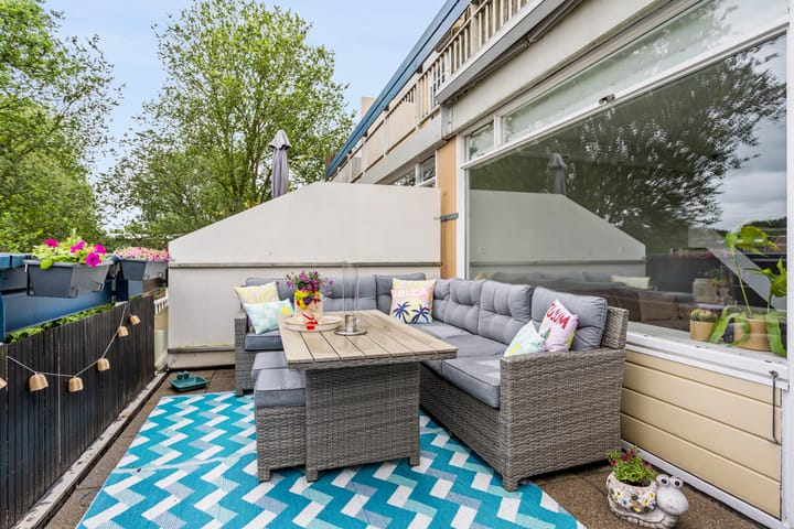 Appartement te koop: Diepenbrockrode 40, Zoetermeer