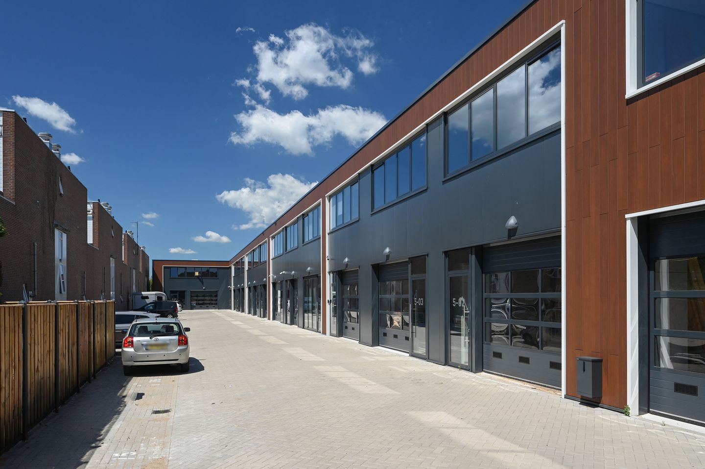 View photo 2 of Cannenburgerweg 5-3