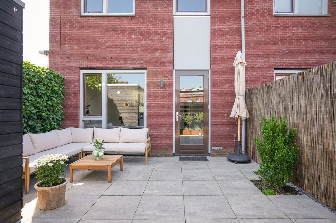 Photo 26 of Waalstraat 10