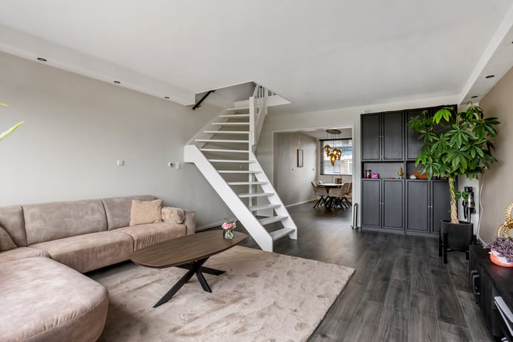 Appartement te koop: Diepenbrockrode 40, Zoetermeer