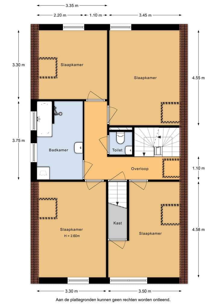 Woning te koop: Schraanbos 19, Putten