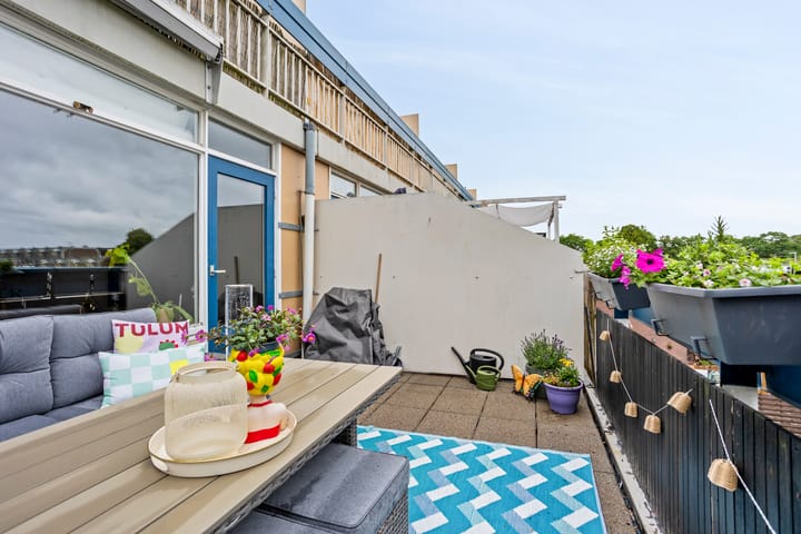 Appartement te koop: Diepenbrockrode 40, Zoetermeer