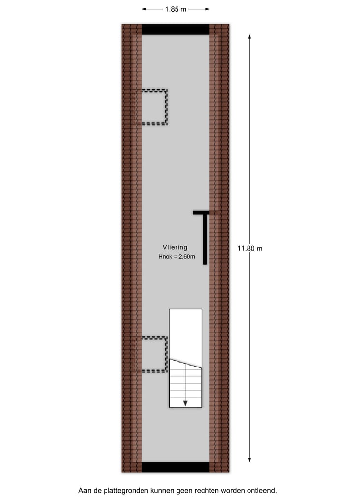 Woning te koop: Schraanbos 19, Putten