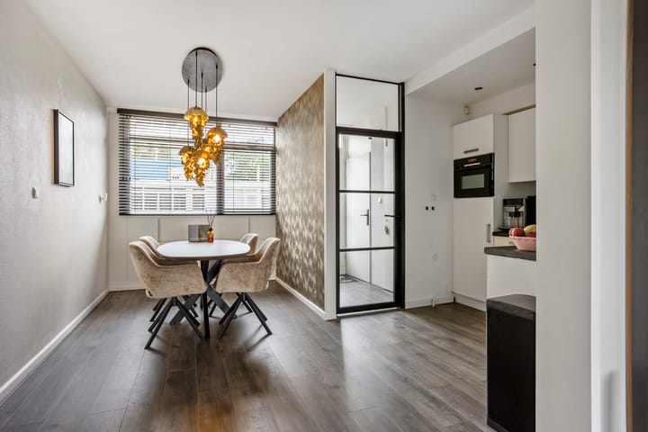 Appartement te koop: Diepenbrockrode 40, Zoetermeer