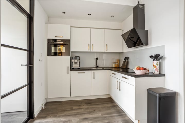 Appartement te koop: Diepenbrockrode 40, Zoetermeer