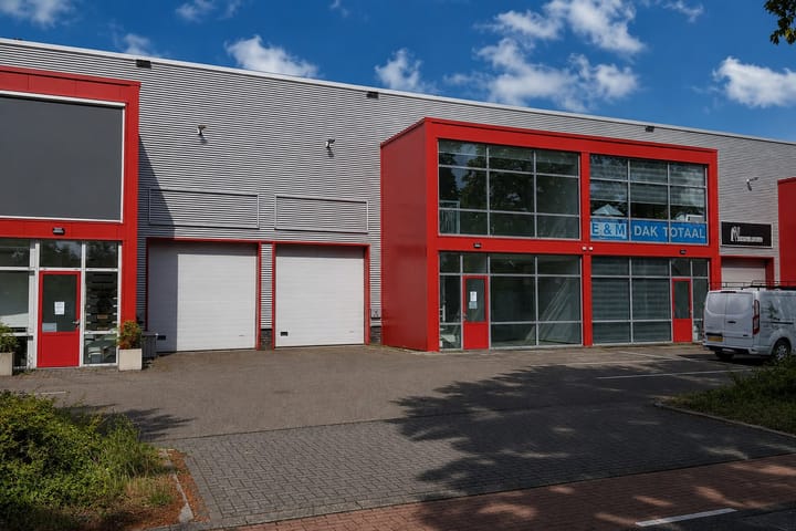 Vliedbergweg 24