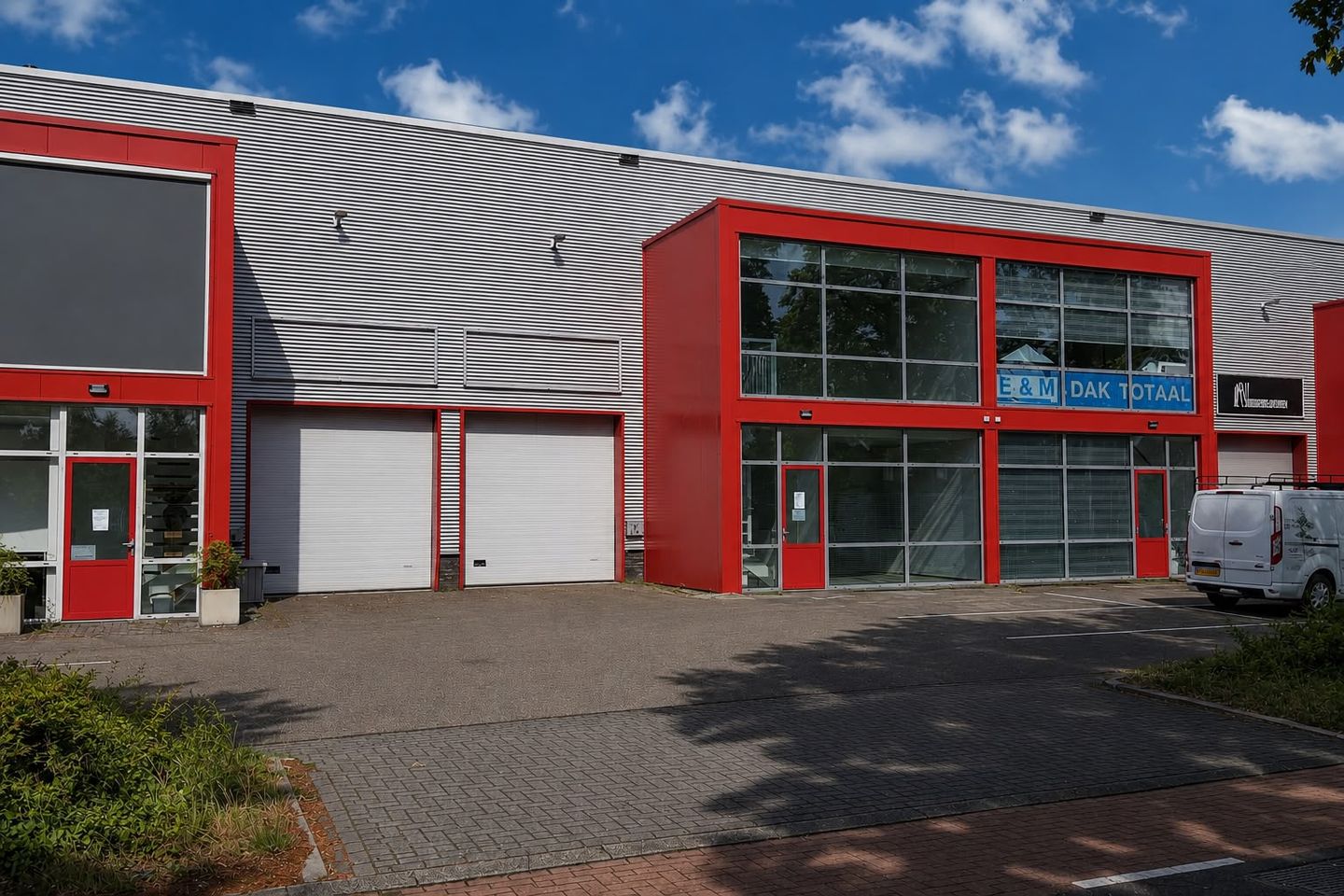View photo 1 of Vliedbergweg 24