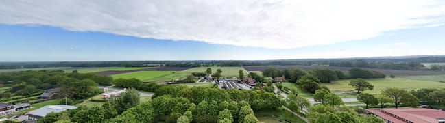 Bekijk 360° foto van vogelvlucht van Hutt Rossum
