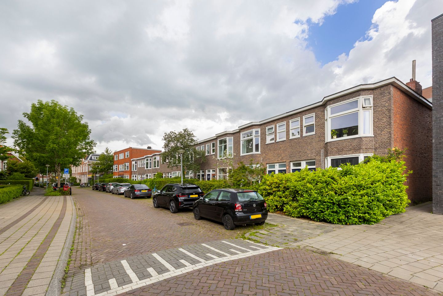 Foto 4 van Witte de Withstraat 3-A