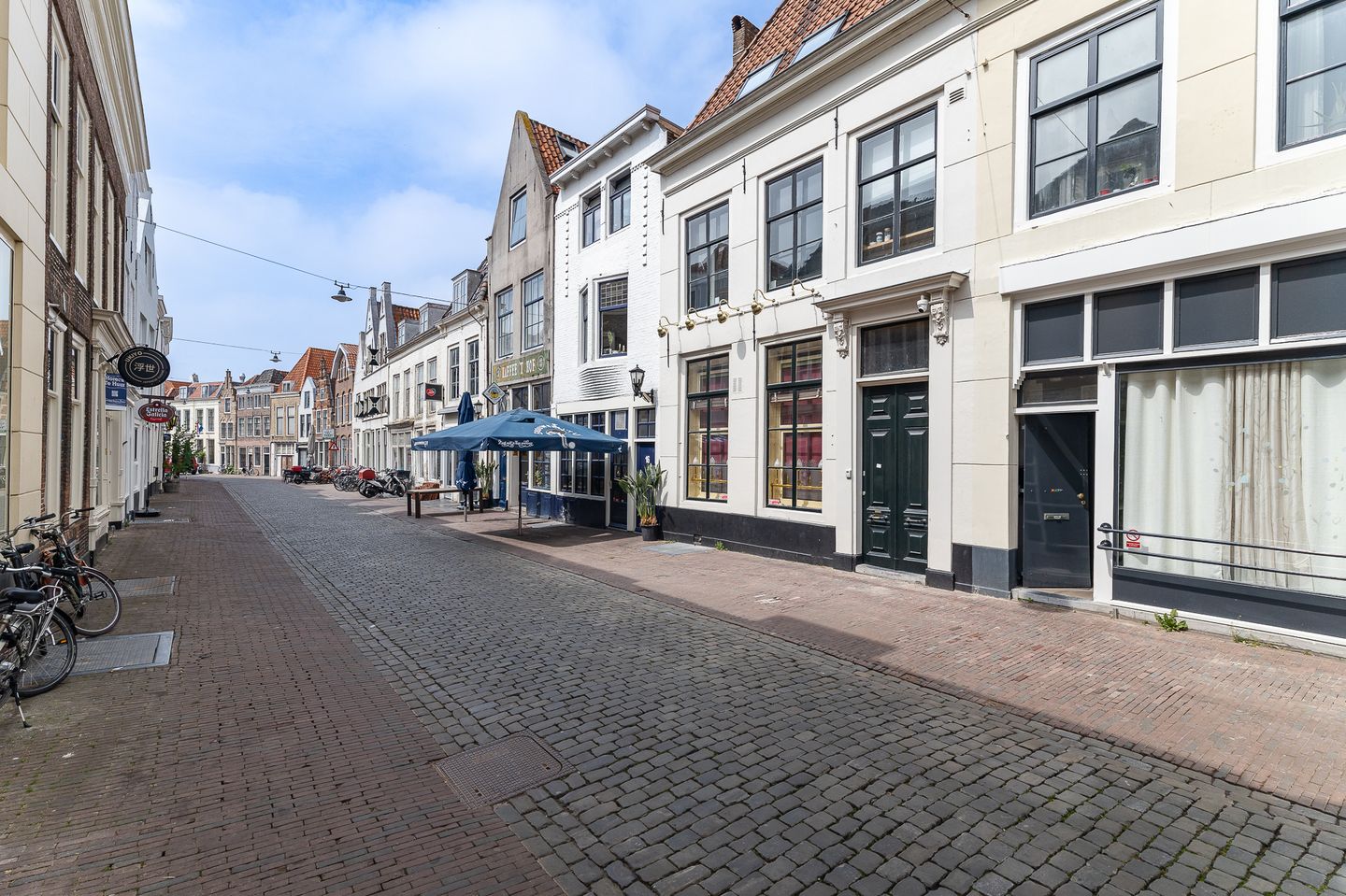 Bekijk foto 3 van Vlasmarkt 14