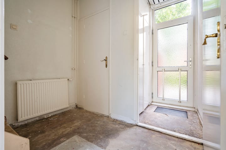 Foto 4 van Clusiusstraat 21