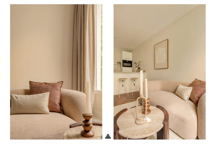Appartement te koop: Rustenburgerstraat 37C, Amsterdam
