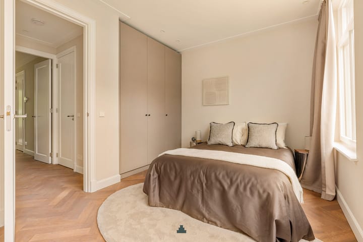 Appartement te koop: Rustenburgerstraat 37C, Amsterdam