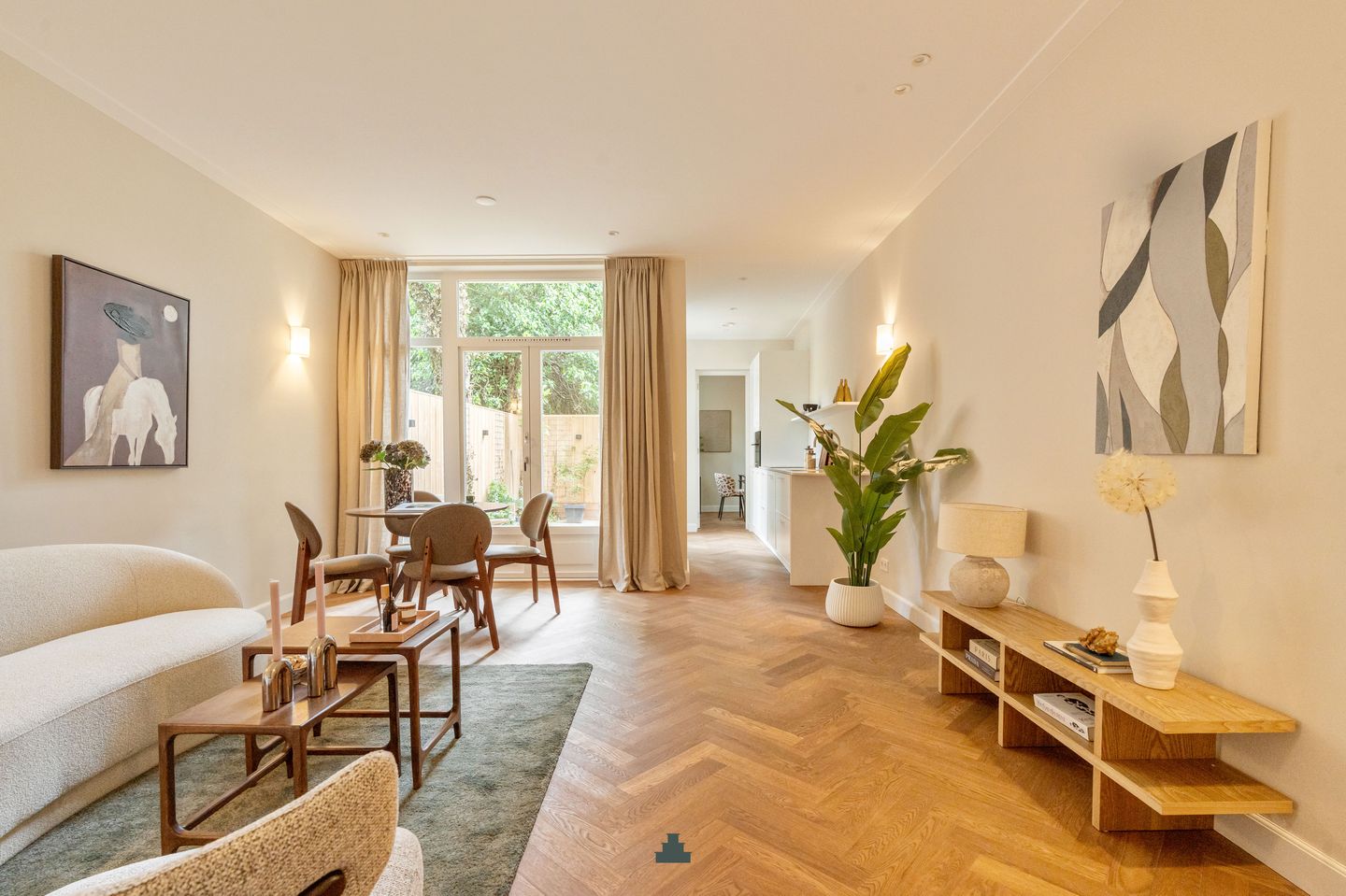 Foto 4 van Rustenburgerstraat 37-A