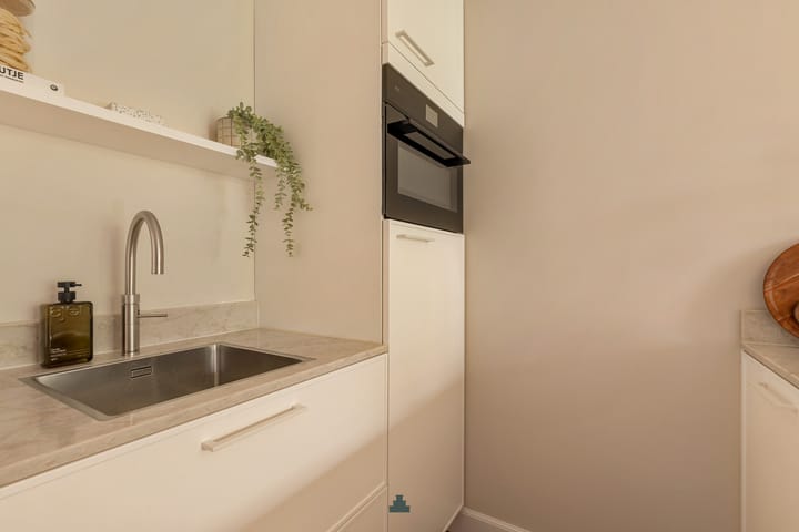 Appartement te koop: Rustenburgerstraat 37C, Amsterdam