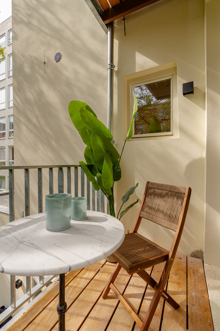 Appartement te koop: Rustenburgerstraat 37C, Amsterdam