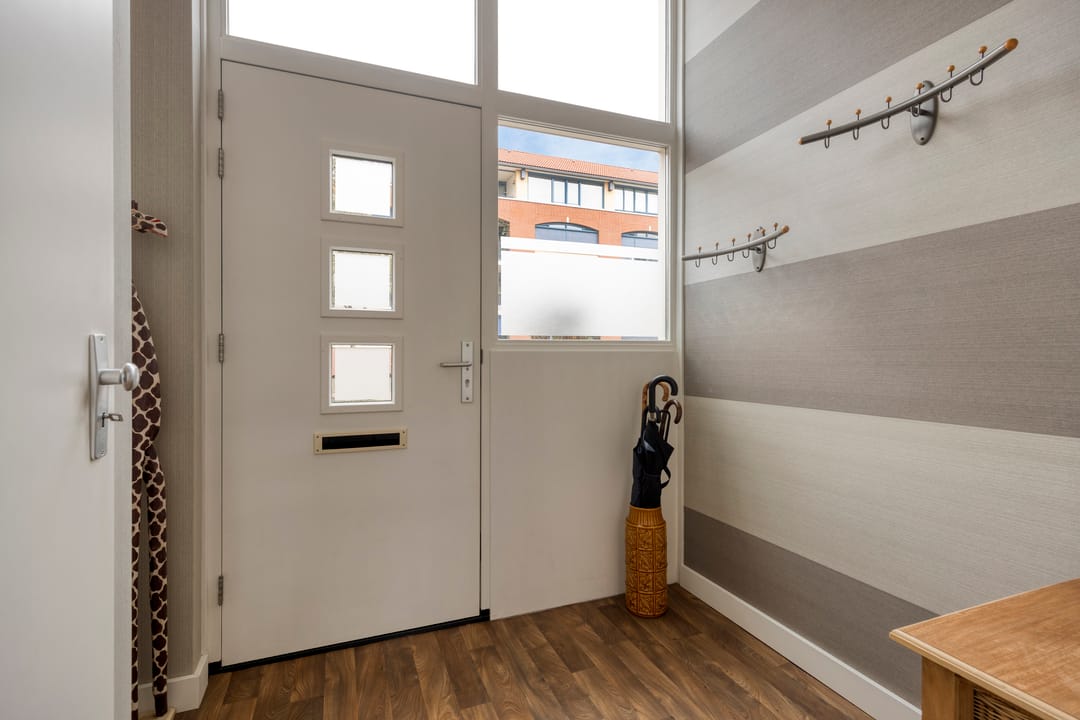 Photo 7 of Koopmanstraat 14