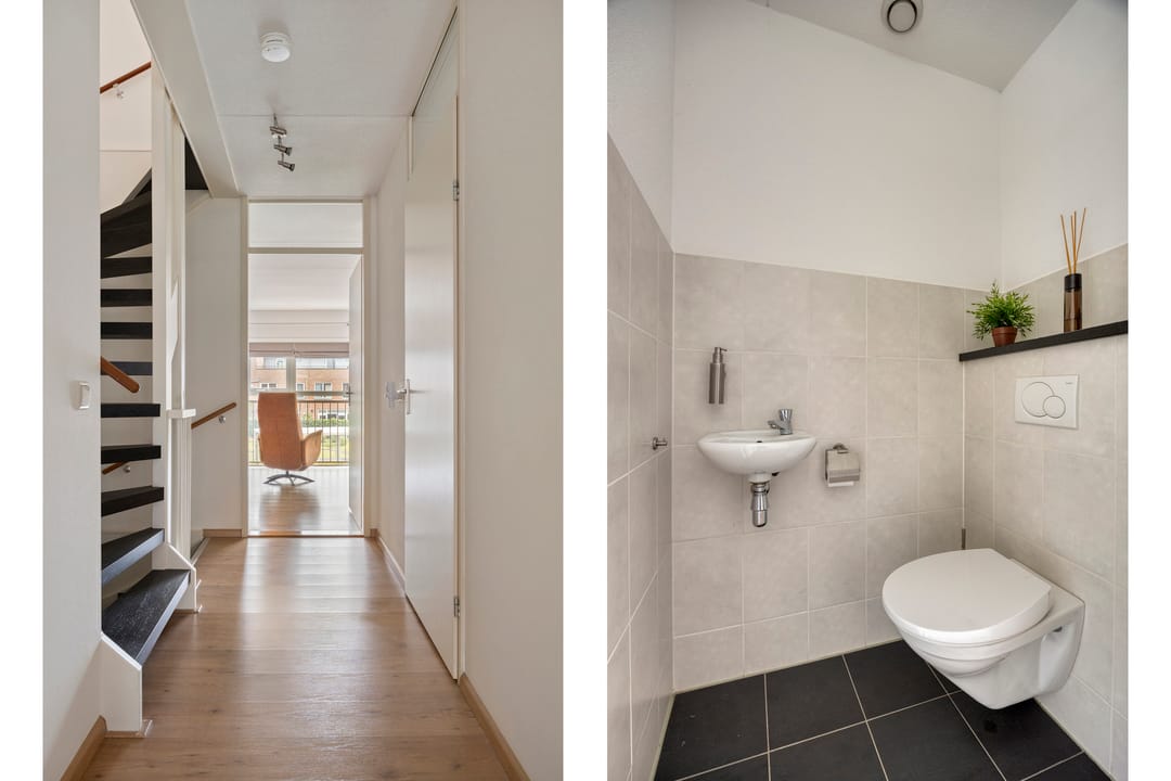 Photo 28 of Koopmanstraat 14