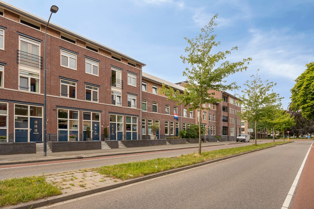 Photo 61 of Koopmanstraat 14
