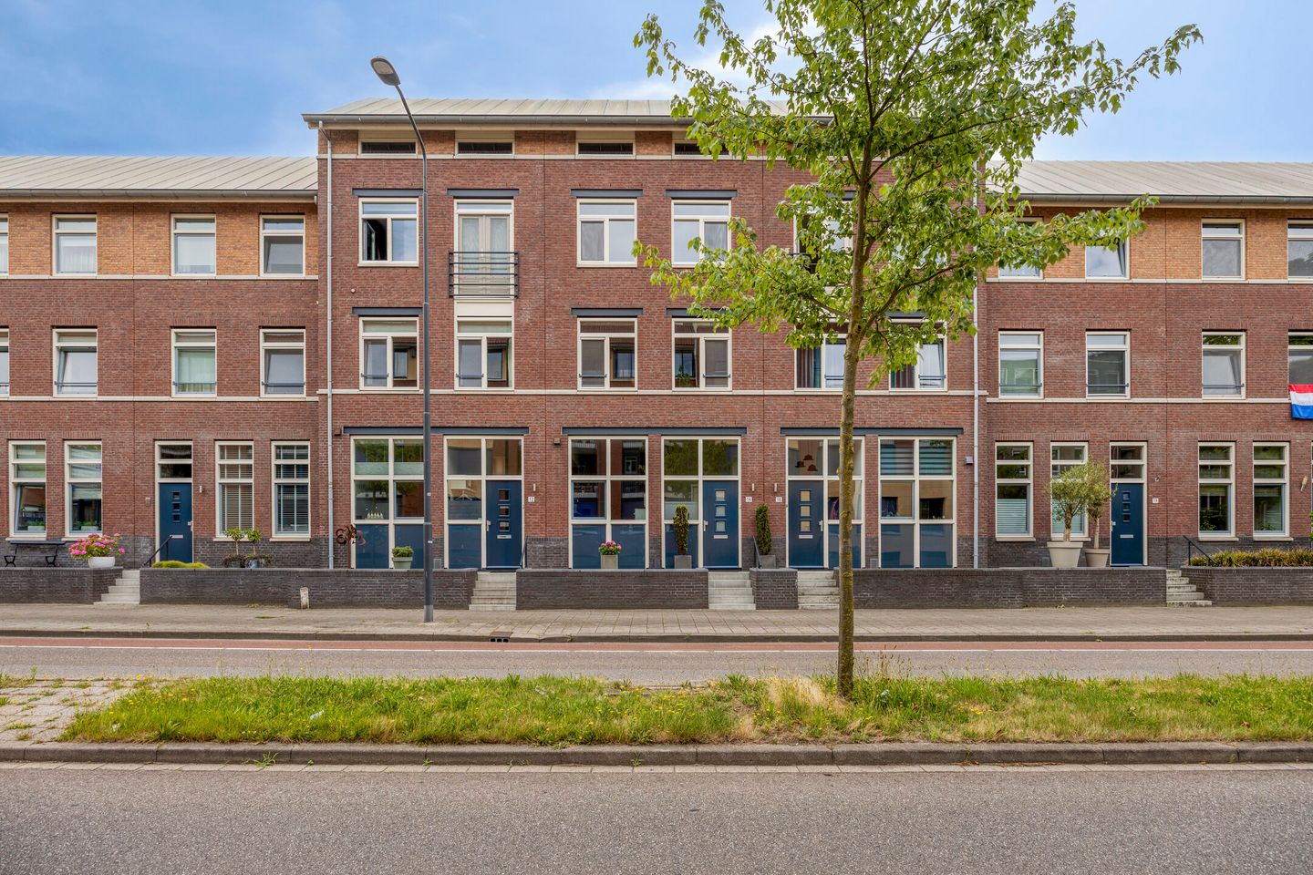 Photo 5 of Koopmanstraat 14