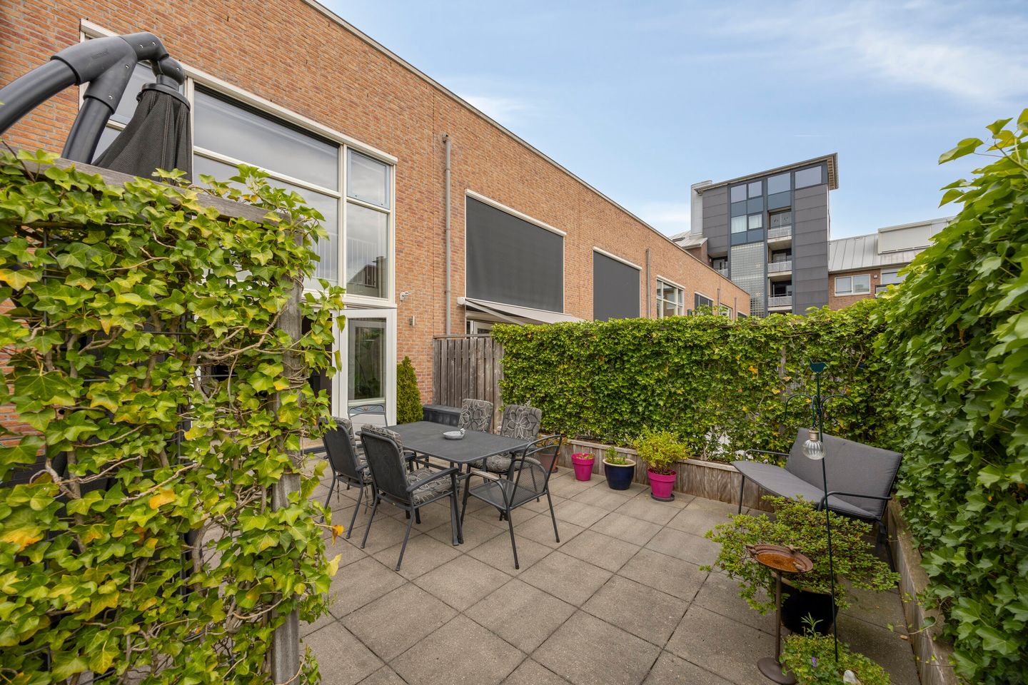 Photo 44 of Koopmanstraat 14