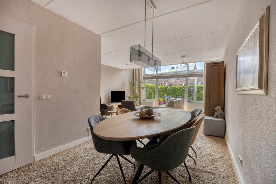 Photo 8 of Koopmanstraat 14