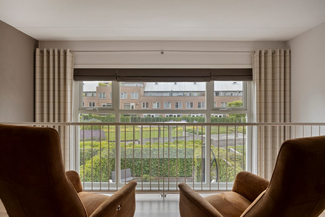 Photo 23 of Koopmanstraat 14