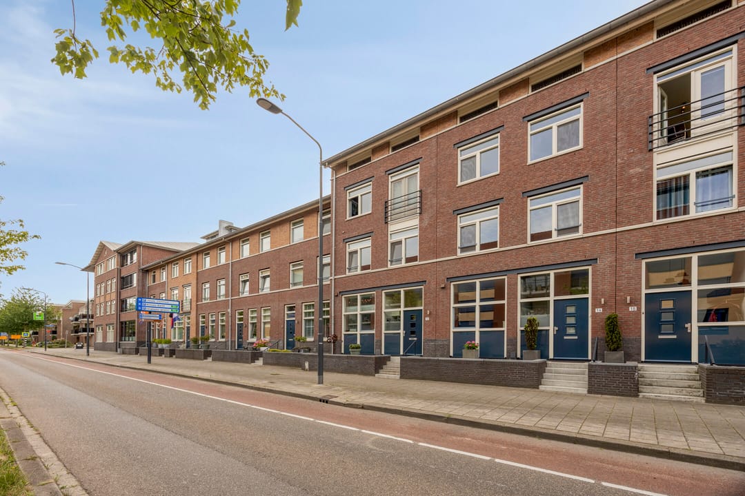 Photo 62 of Koopmanstraat 14