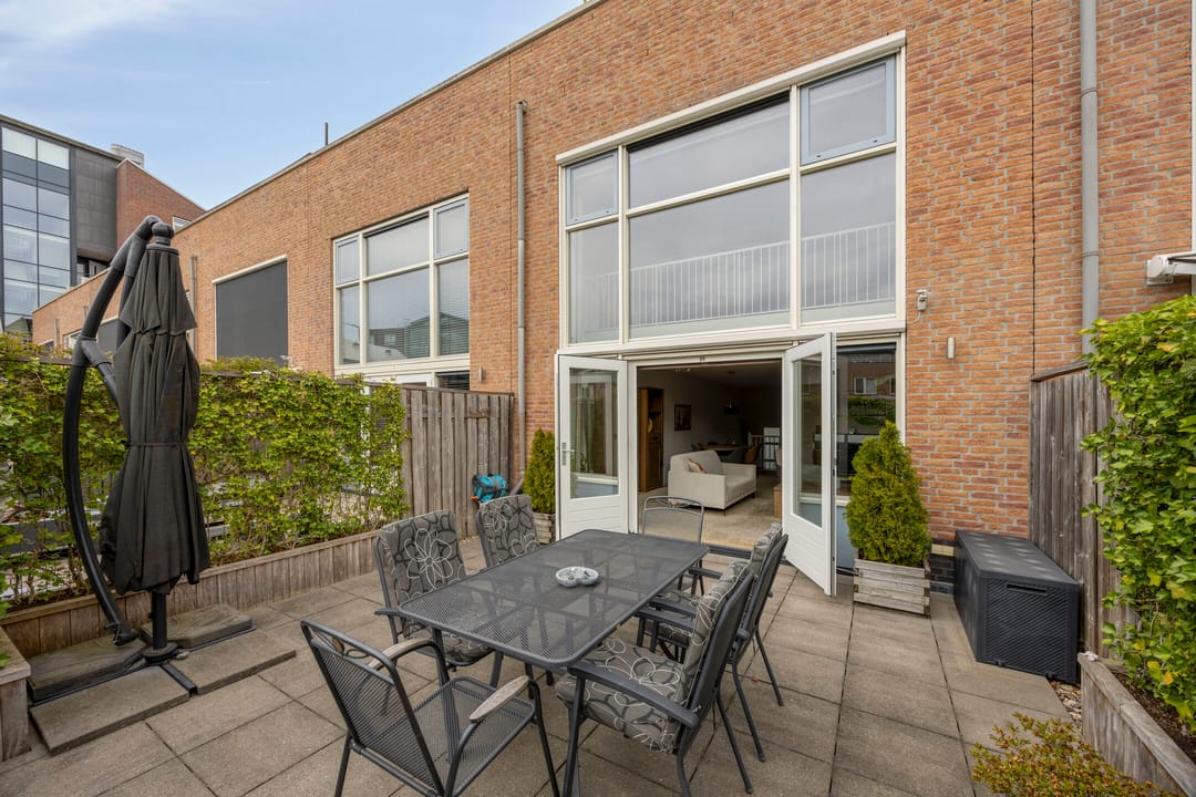 Photo 43 of Koopmanstraat 14
