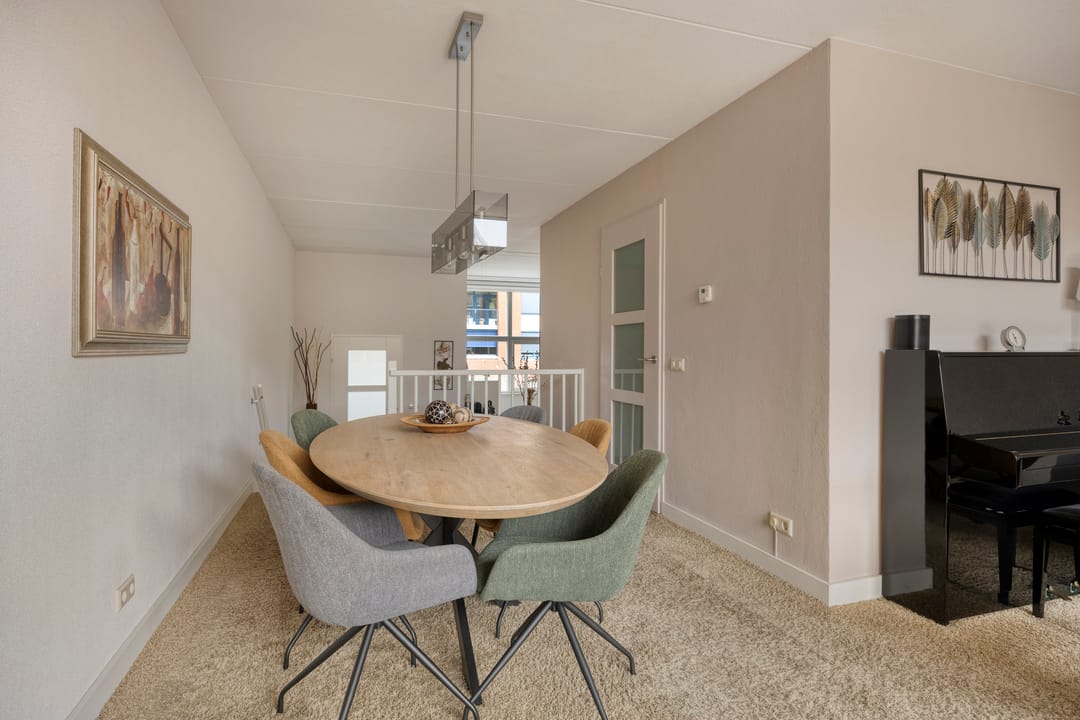 Photo 13 of Koopmanstraat 14