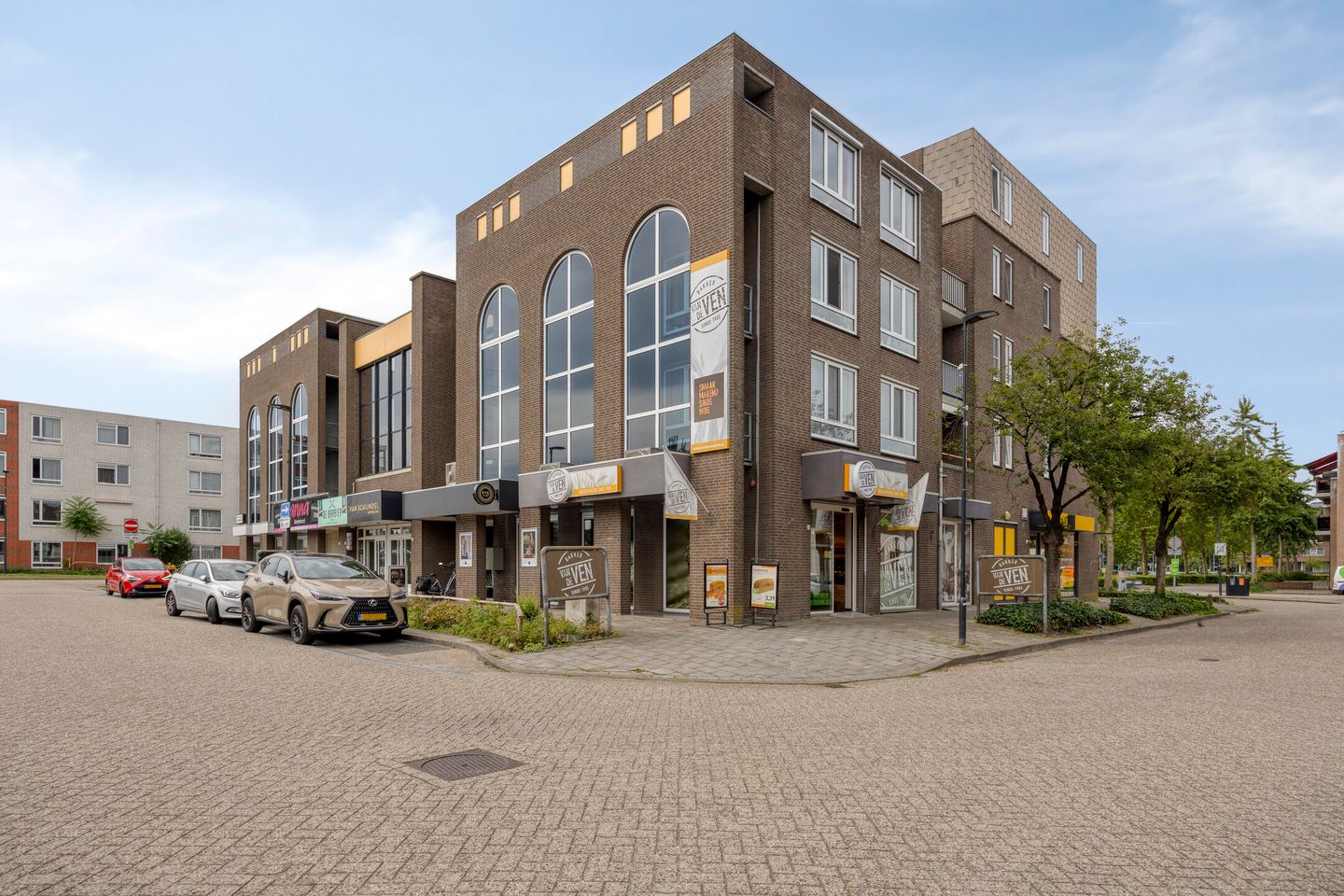 Photo 64 of Koopmanstraat 14