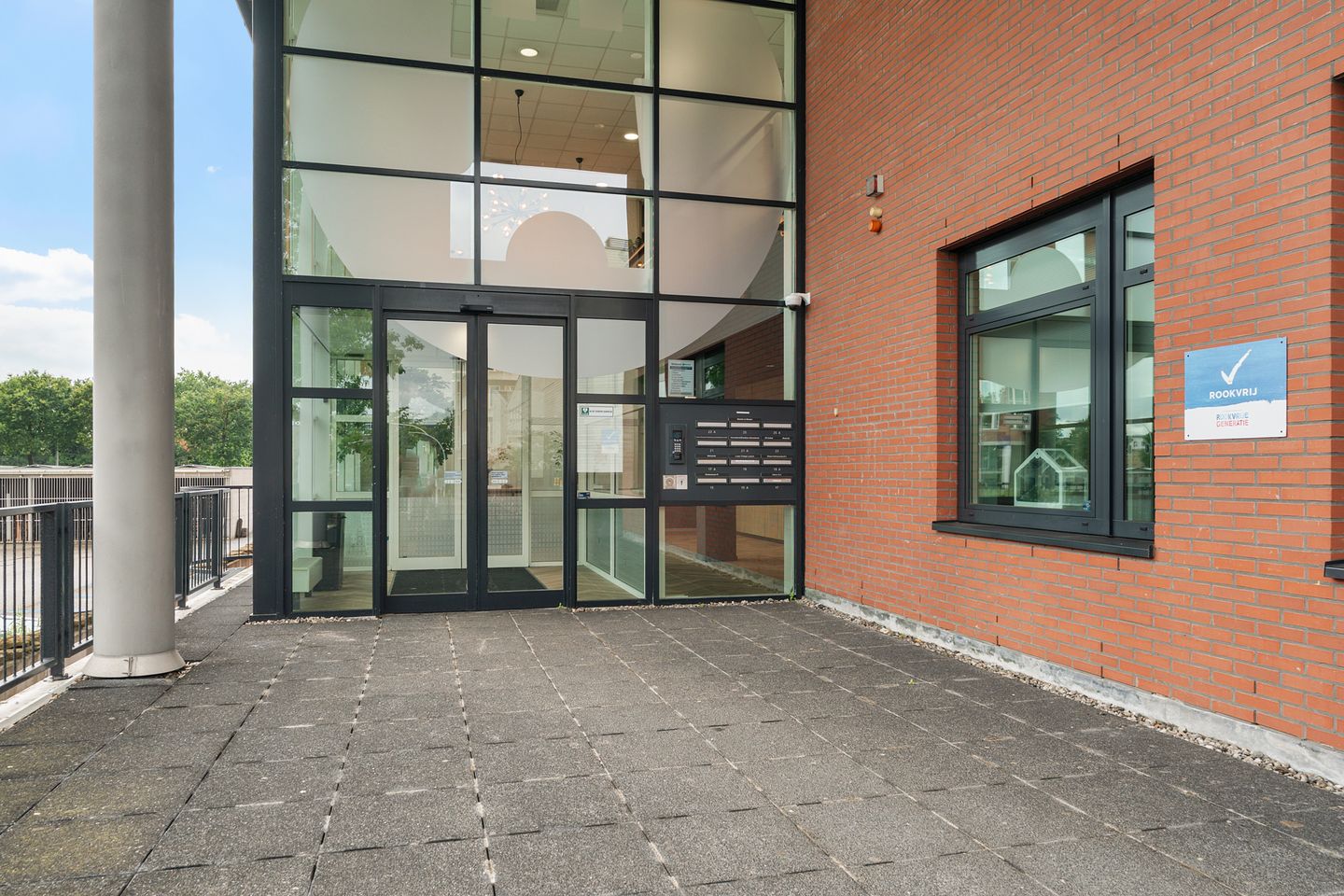 View photo 3 of Zuiderzeelaan 25