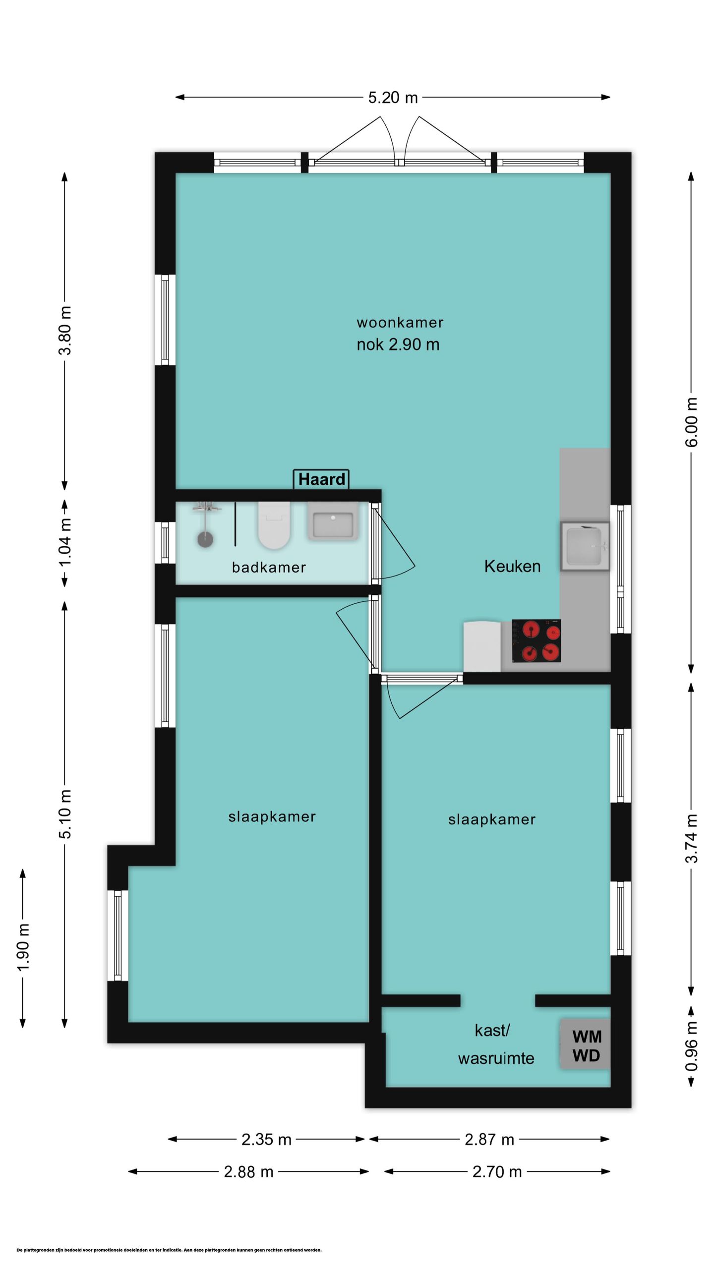 Foto 29 van Nieuw-Loosdrechtsedijk 212-C14