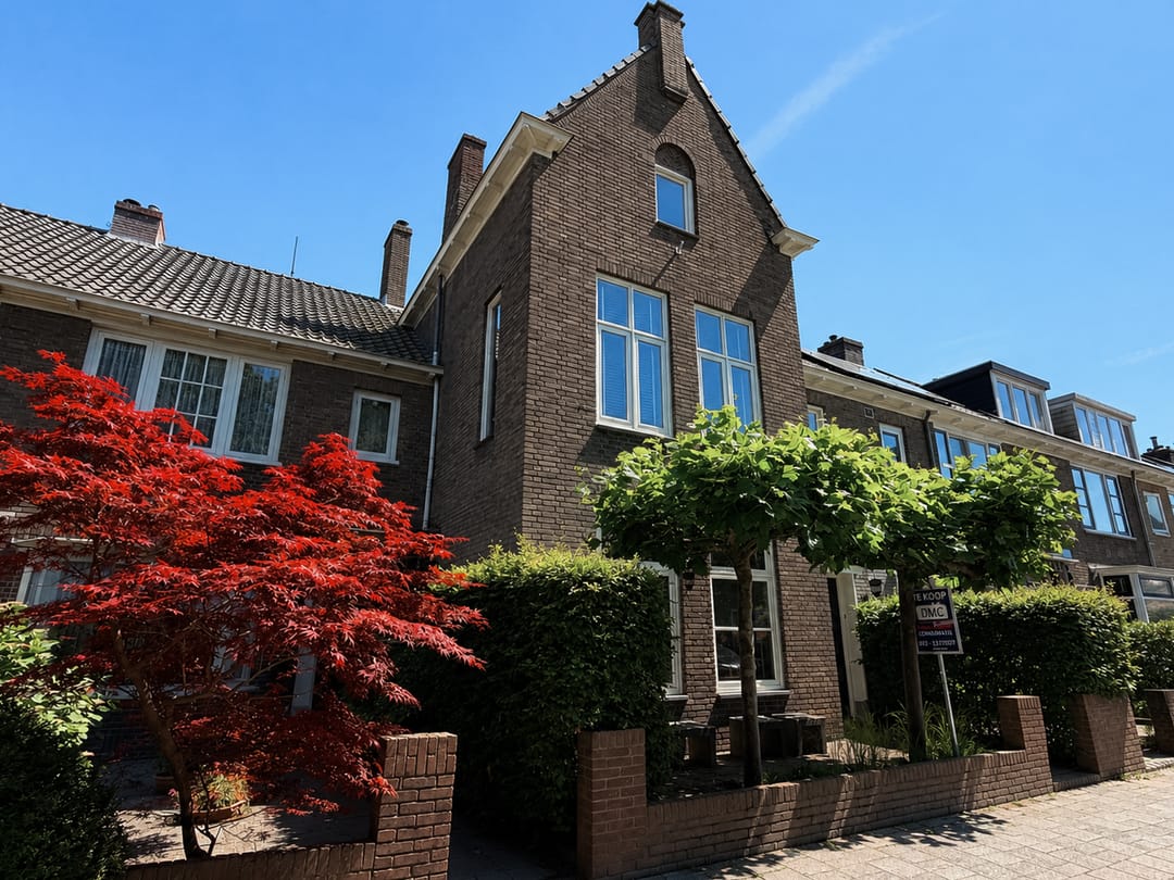 Photo 1 of Theemsstraat 74