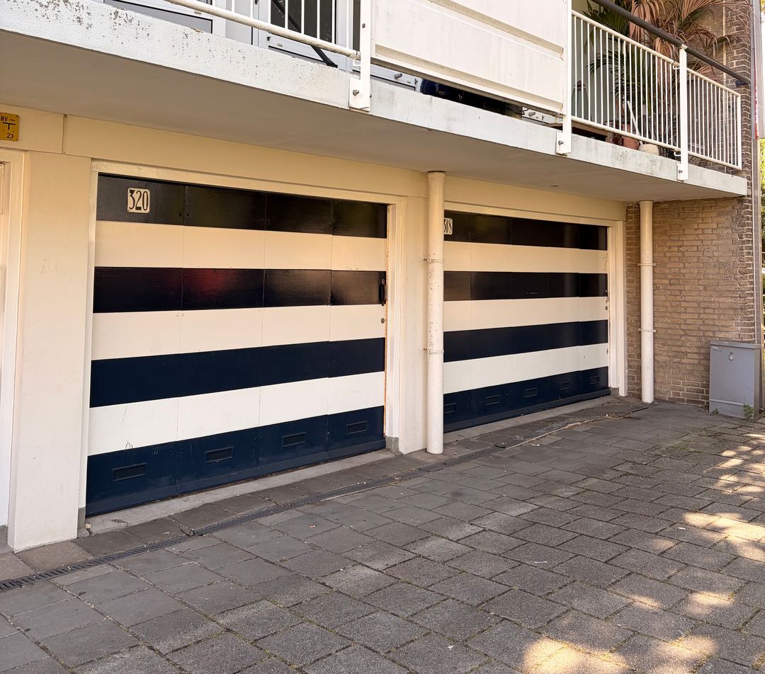 Photo 1 of Saffierhorst 320 GARAGE