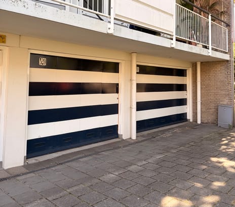 Saffierhorst 320 GARAGE thumbnail