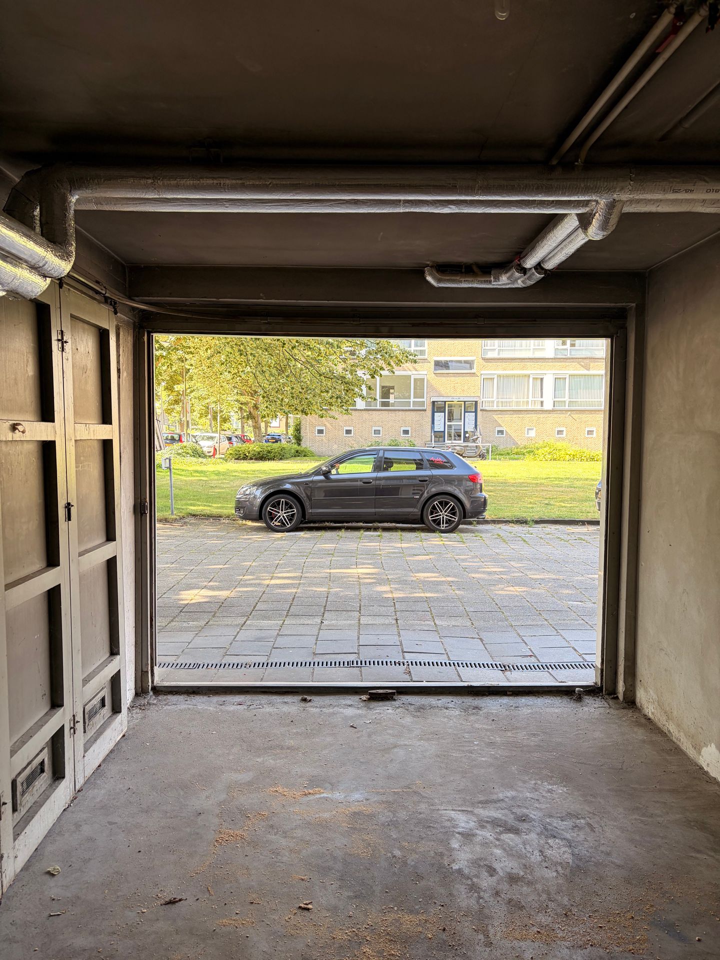Photo 5 of Saffierhorst 320 GARAGE